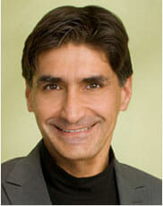 Dr. Shahin Javaheri Plastic Surgeon in San Francisco, CA