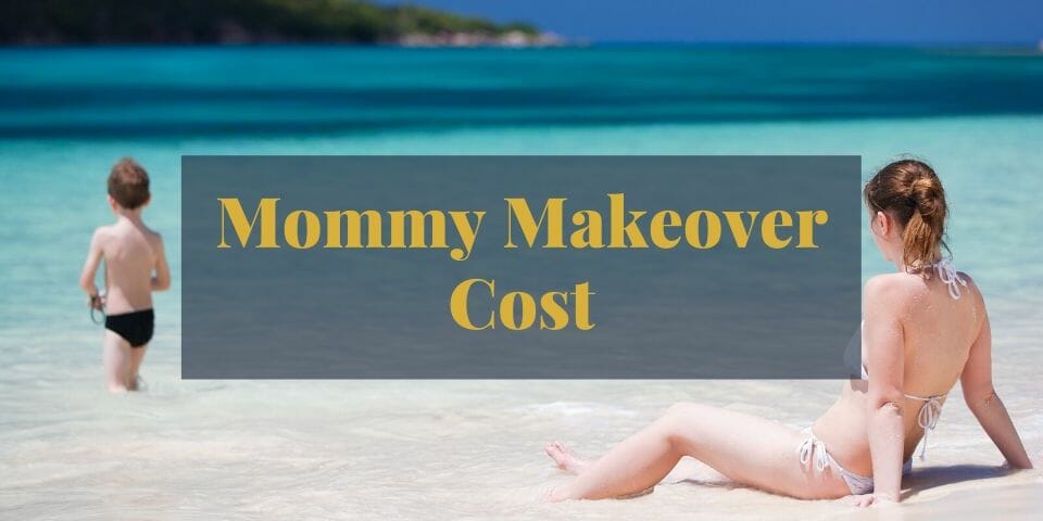 mommy makeover cost