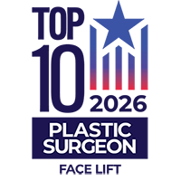 Americas Top 100 Doctor Plastic Surgeon 2026 Face Lift Dr Javaheri